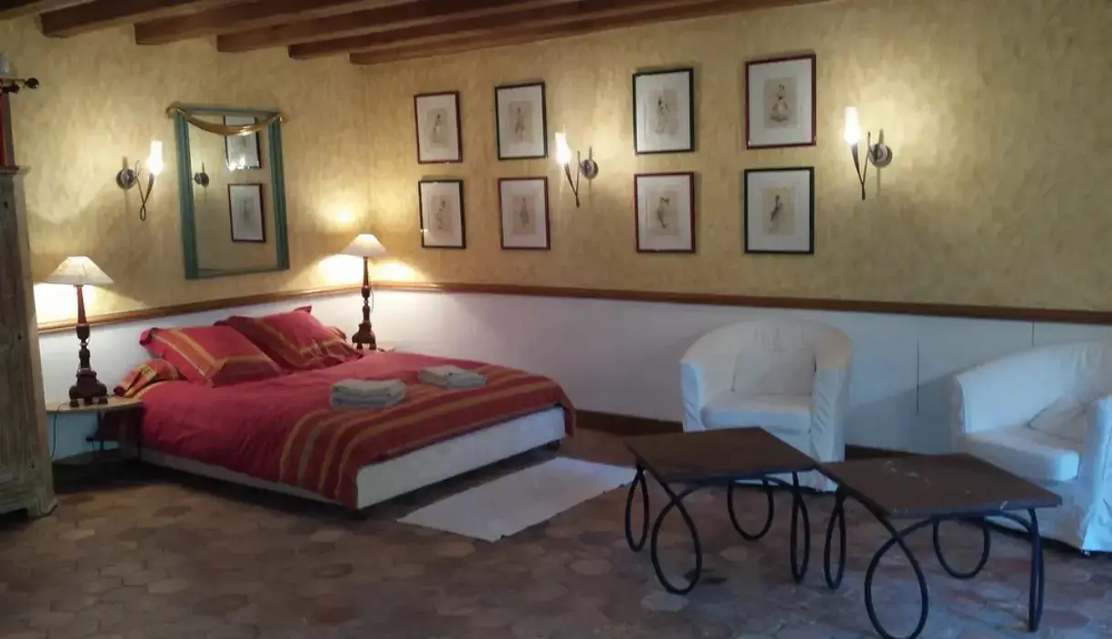 La Grange Evasion 11