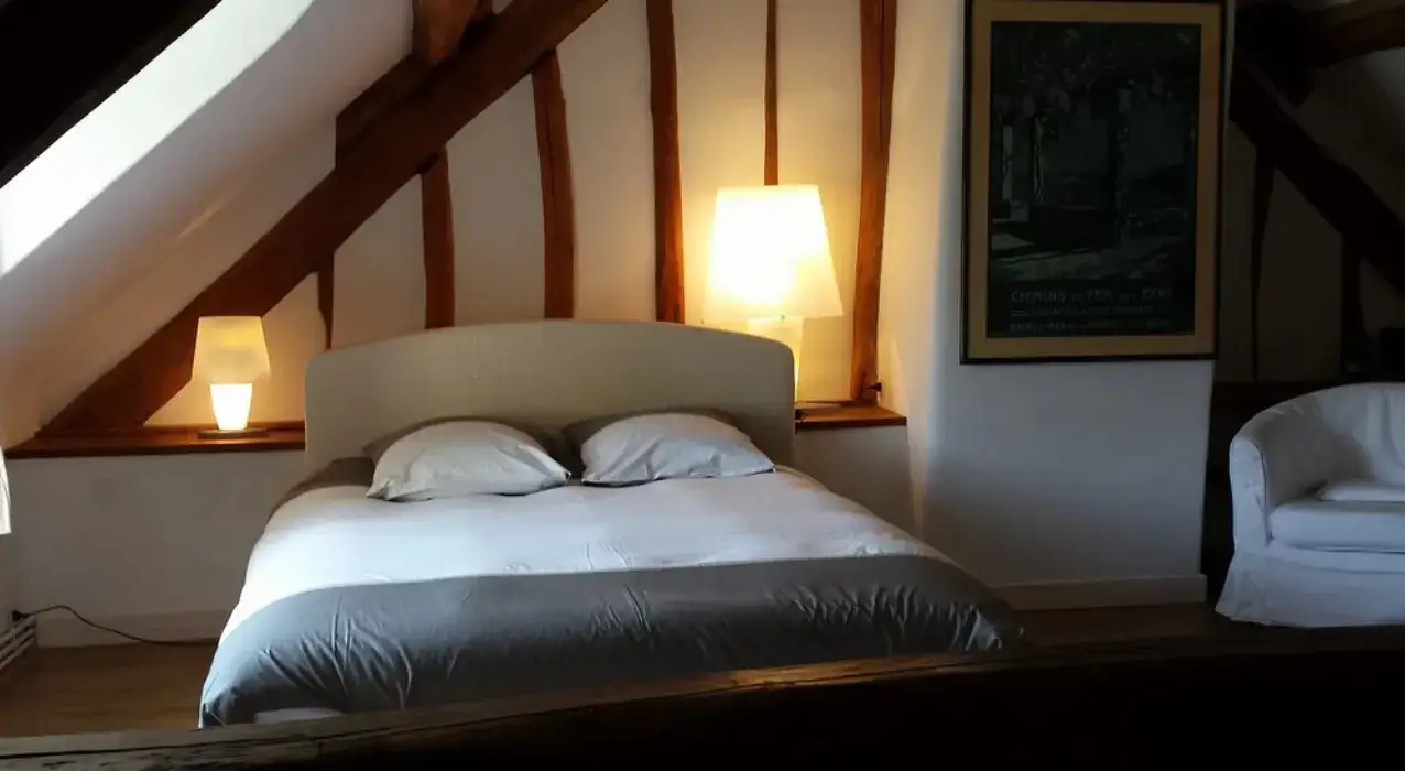 La Grange Evasion 13