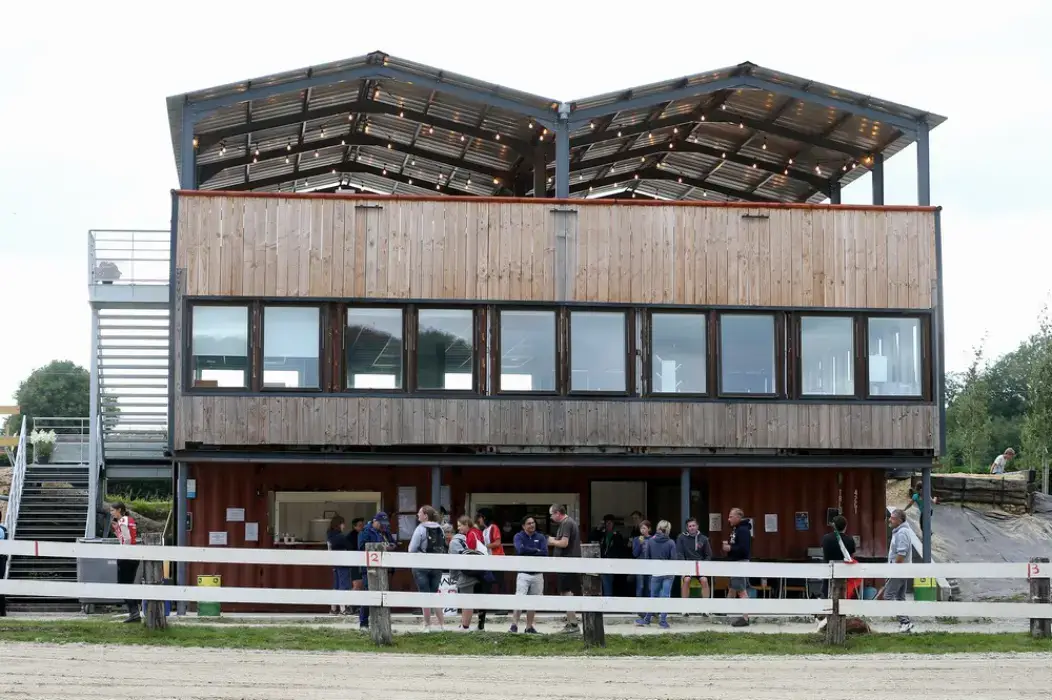 Les 27 Hôtellerie et Événementiel 2