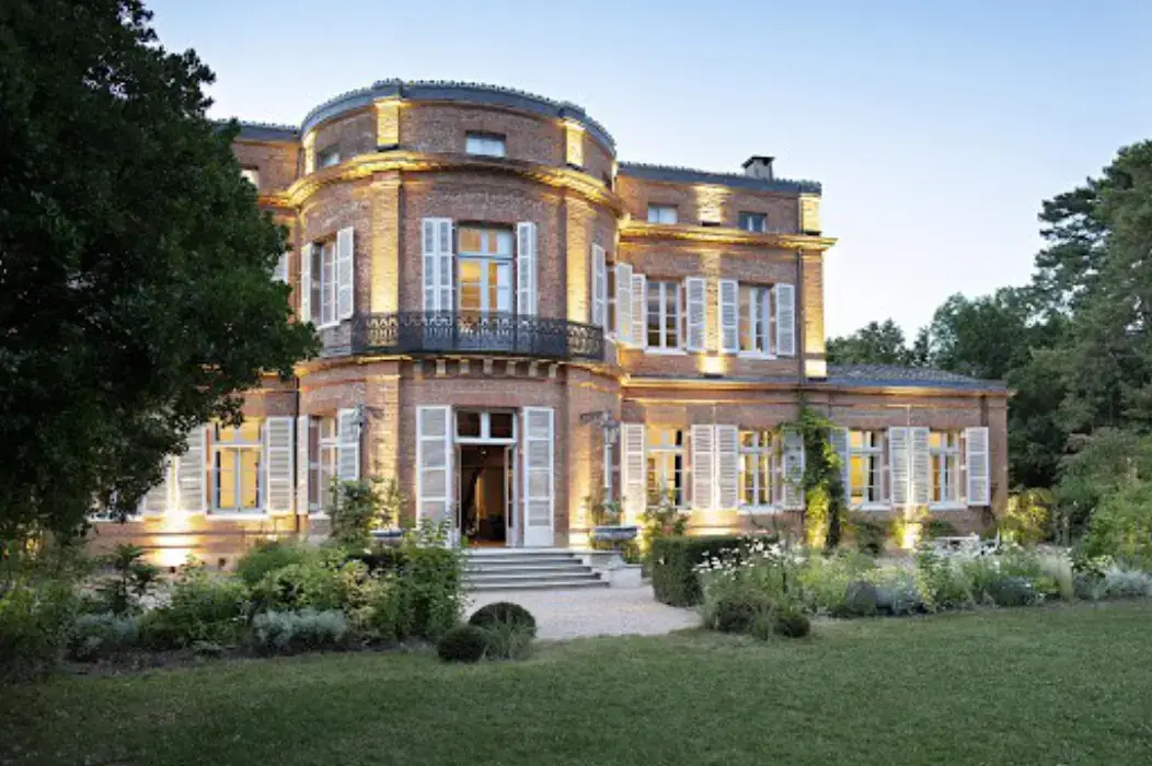 Château de Roquefoulet