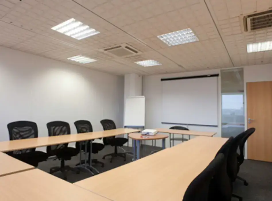 Regus Rueil-Malmaison 3
