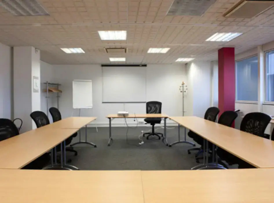 Regus Rueil-Malmaison 4