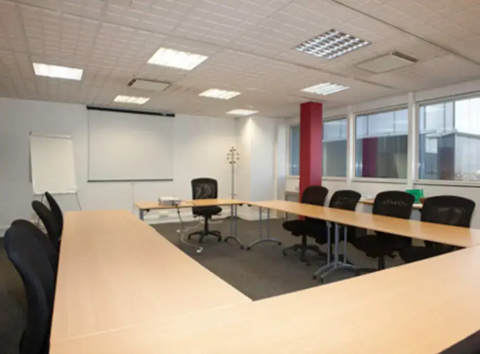 Regus Rueil-Malmaison 6
