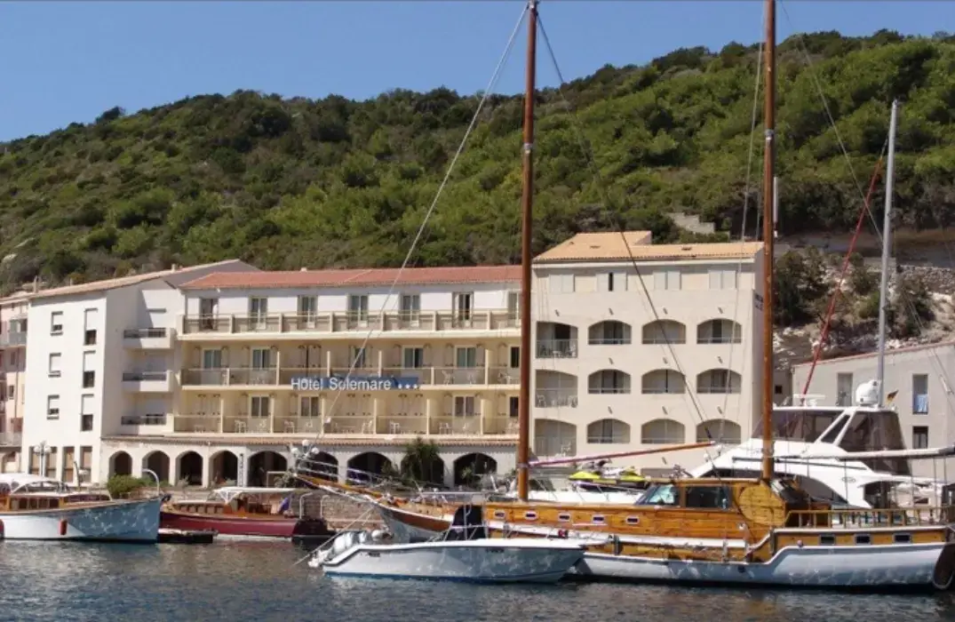 Hôtel Solemare