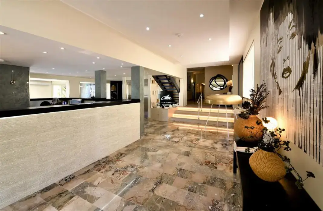 Hôtel Solemare 2