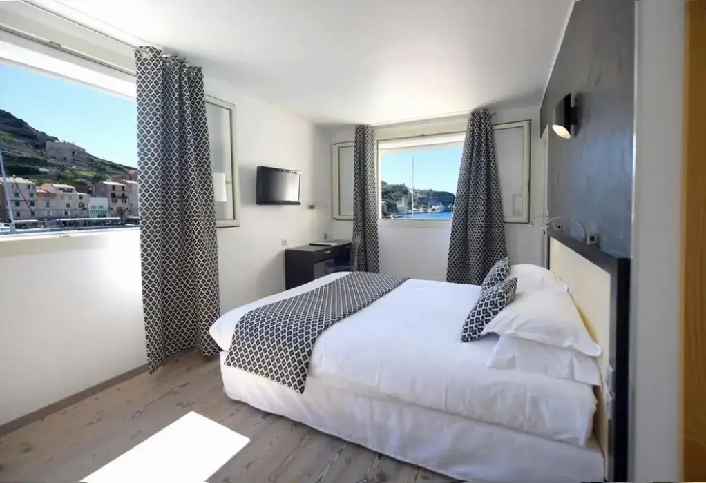 Hôtel Solemare 3