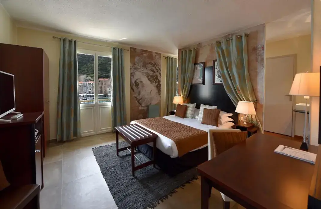 Hôtel Solemare 4