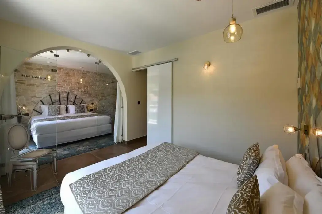 Hôtel Solemare 6