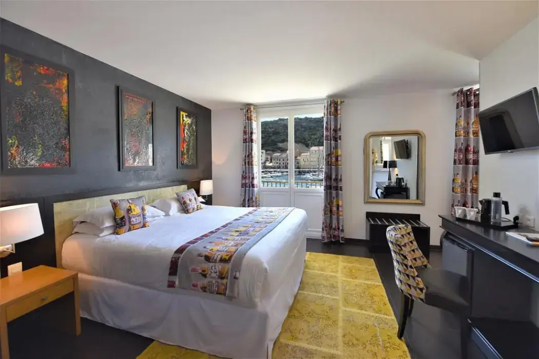 Hôtel Solemare 7