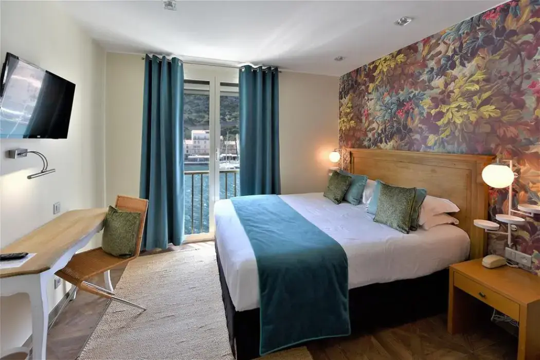 Hôtel Solemare 8