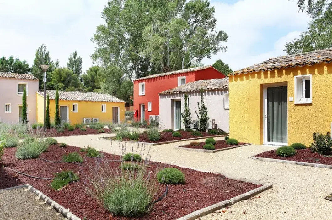 Village Camarguais 6