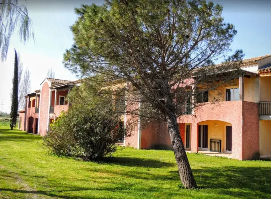 Village Camarguais 17