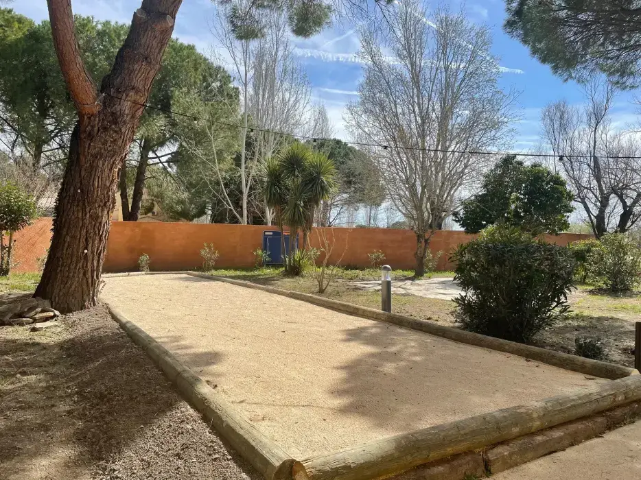 Village Camarguais 26