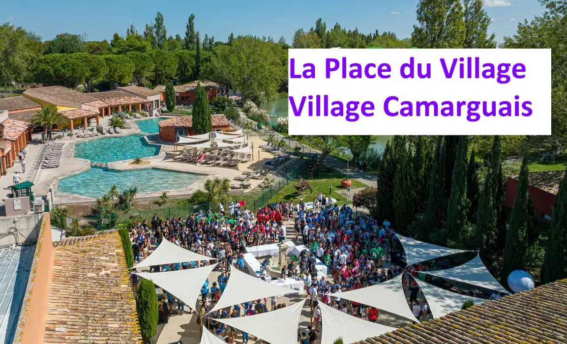 Village Camarguais 27