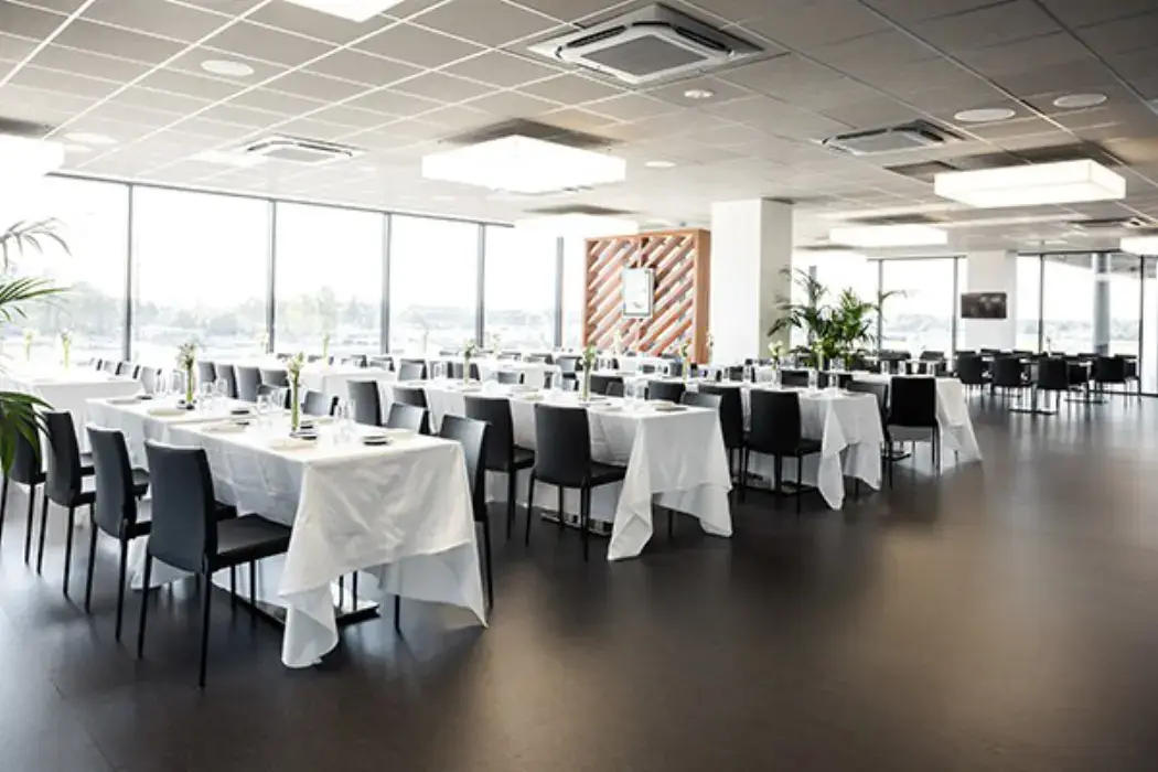 Porsche Experience Center 3