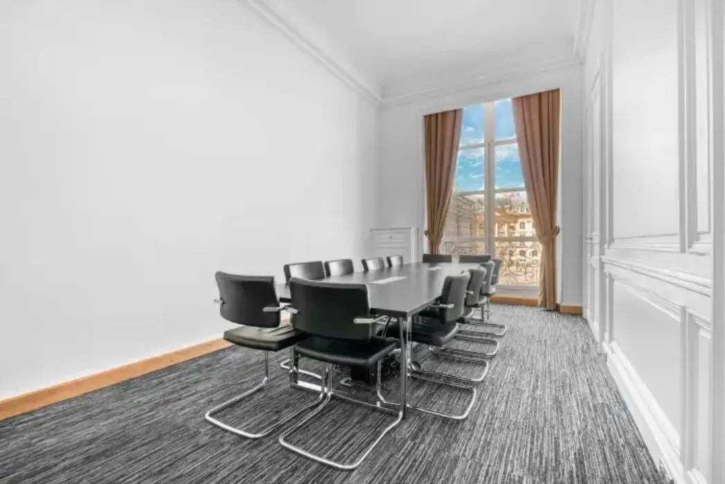 Regus Paris Place Vendôme 2
