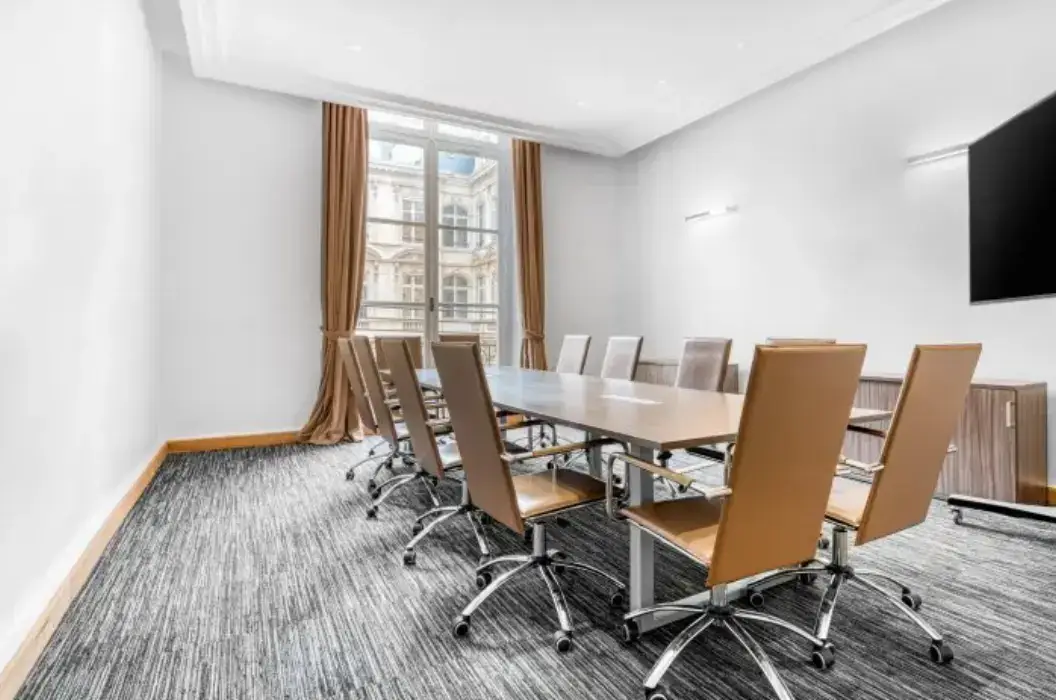 Regus Paris Place Vendôme 3