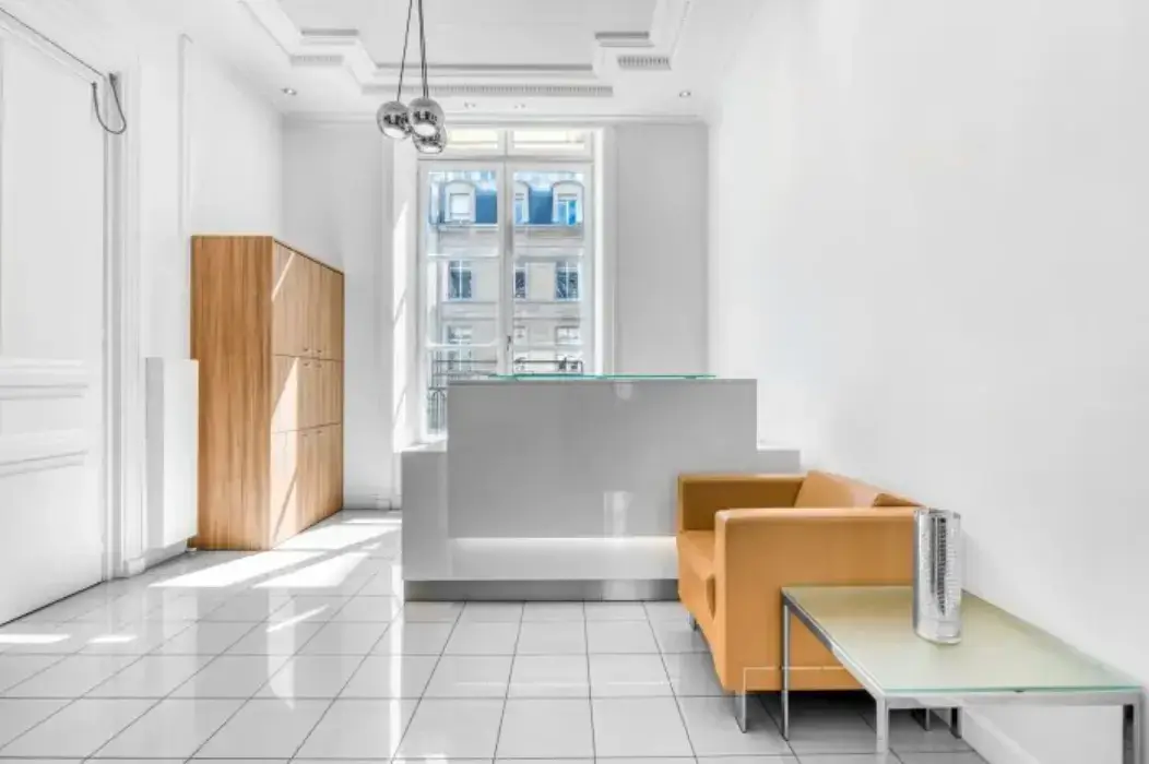 Regus Paris Place Vendôme 4