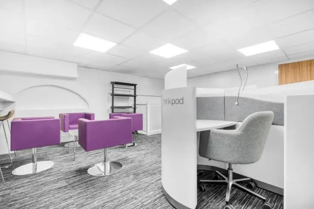 Regus Paris Place Vendôme 5