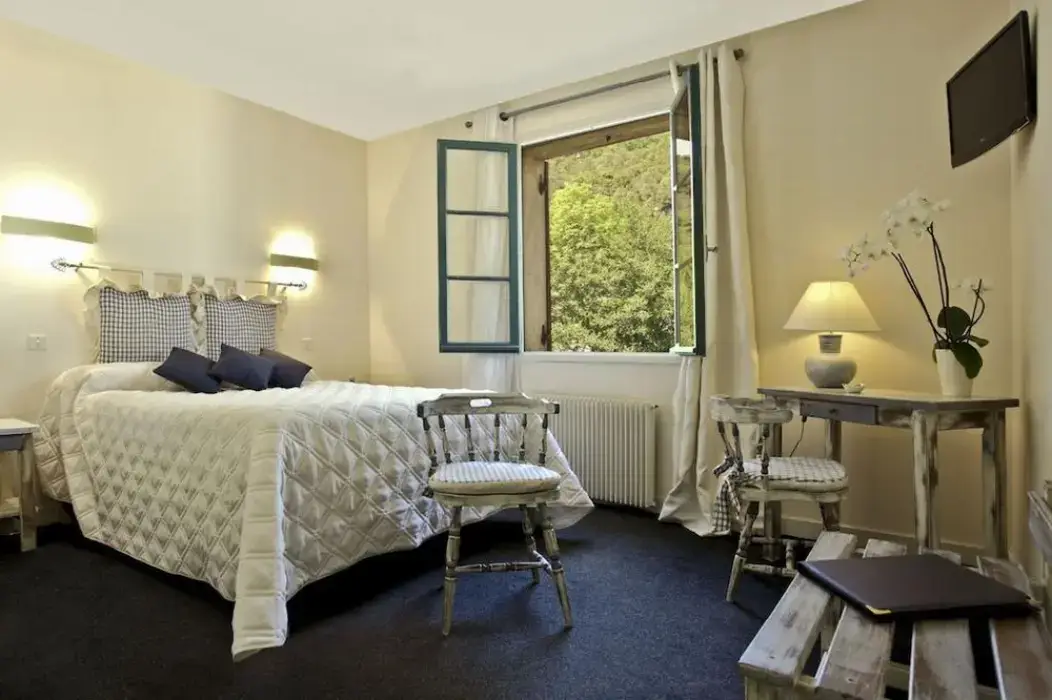 Hotel des Roches 2
