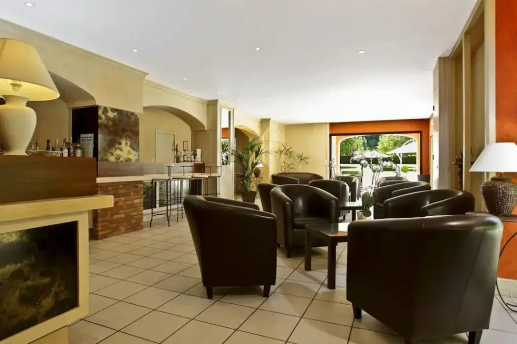 Hotel des Roches 3