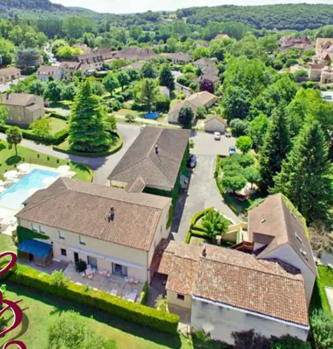 Hotel des Roches 6