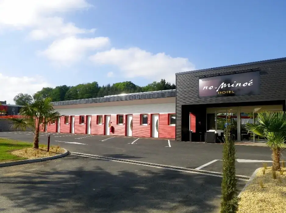 Hôtel Niminoe