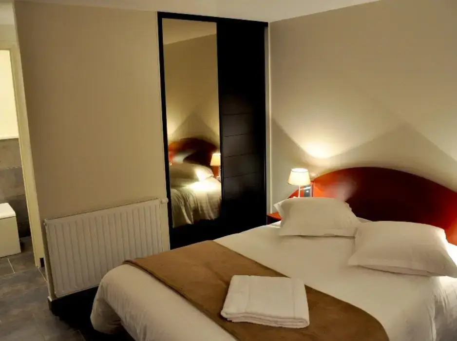 Hôtel Niminoe 3