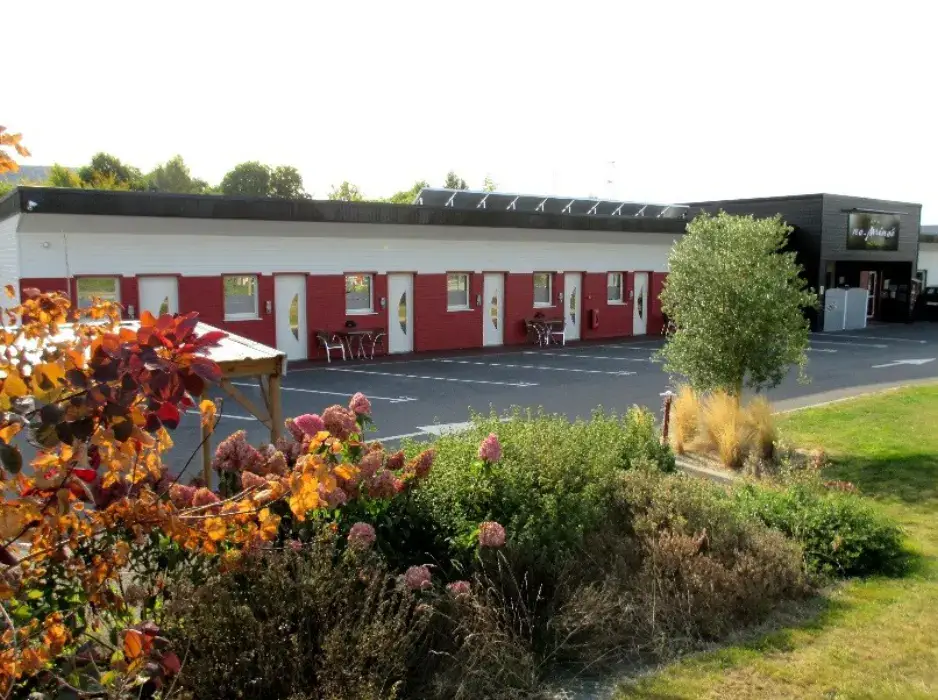 Hôtel Niminoe 5