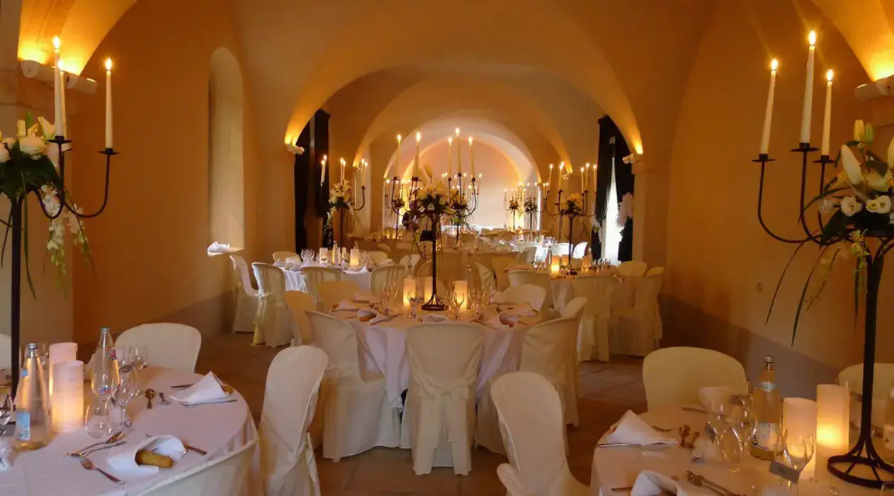 Chateau de Saint Trys 6