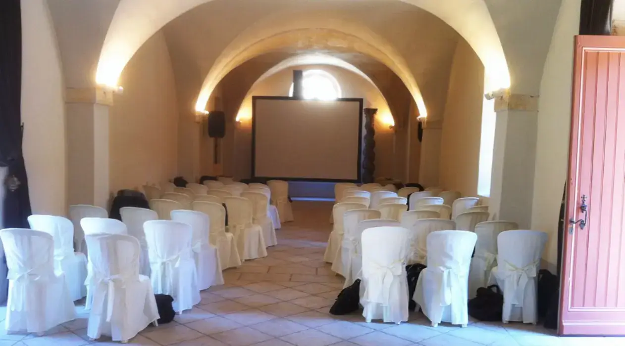 Chateau de Saint Trys 10
