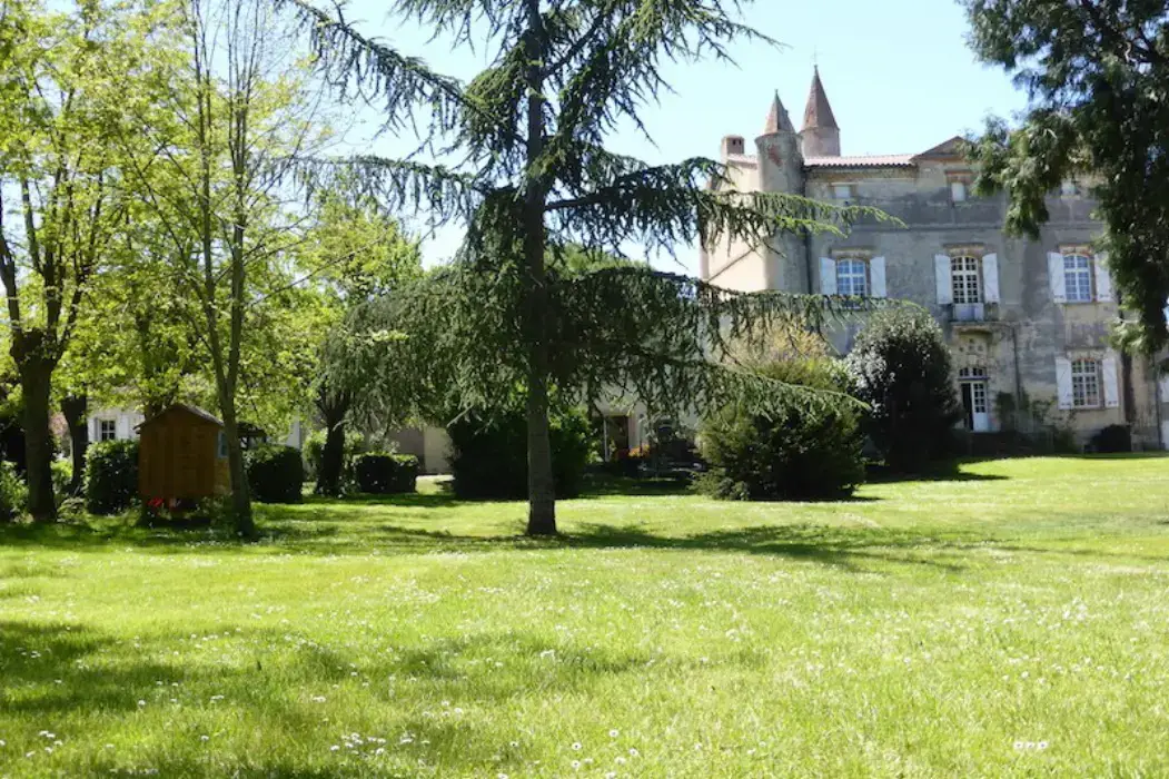 Domaine de Ribonnet 3
