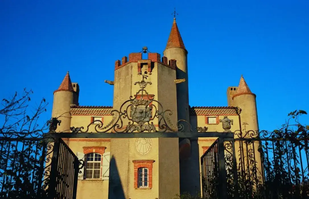 Domaine de Ribonnet 4
