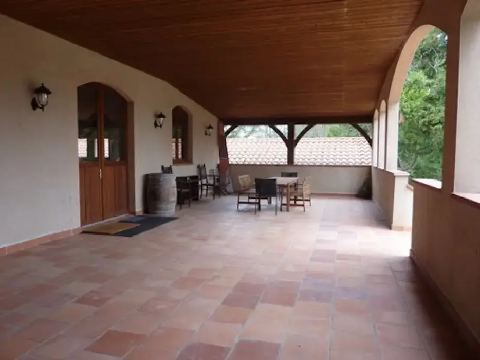Domaine de Ribonnet 5