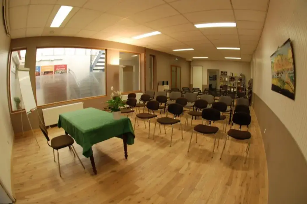 Espace Idéalia 2