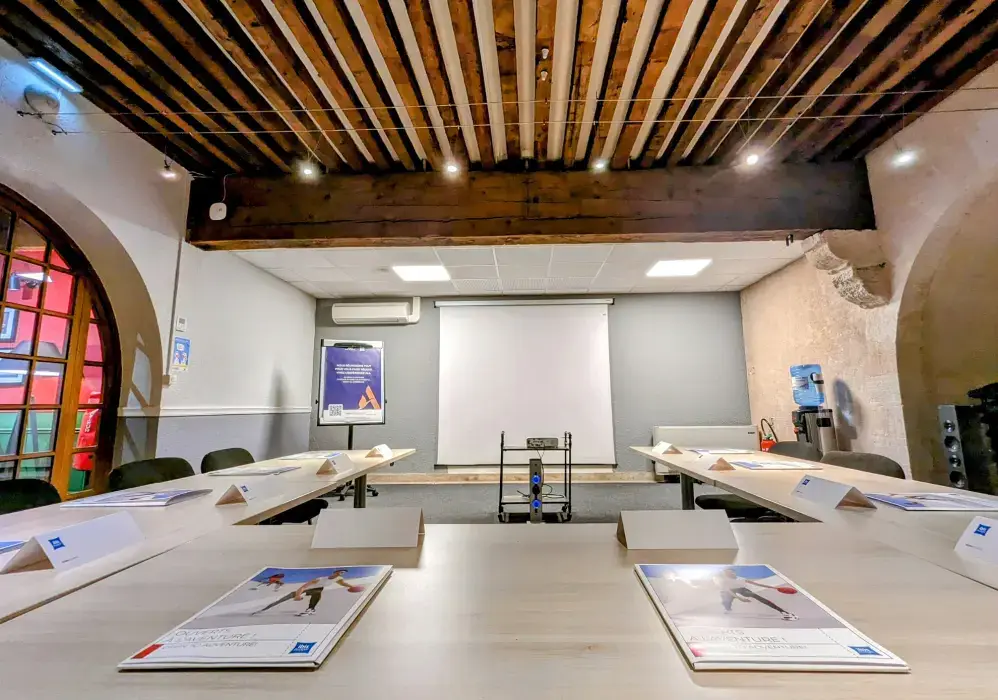 Ibis budget Marseille Vieux-Port 1