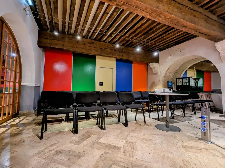 Ibis budget Marseille Vieux-Port 2