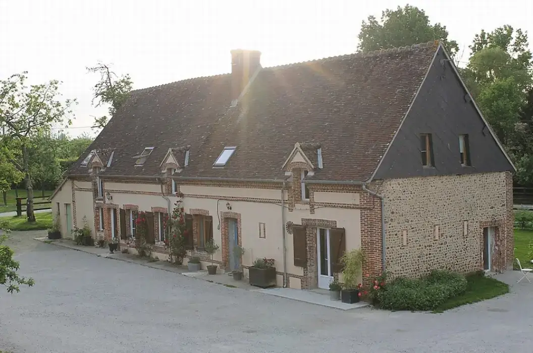Domaine de Champ Hubert 8