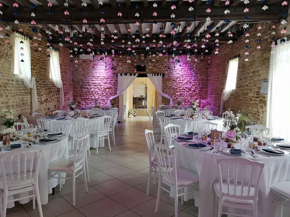 Domaine les Houlles 2