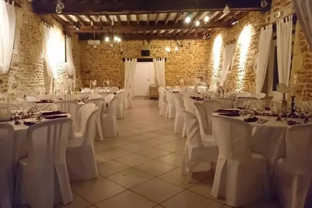 Domaine les Houlles 4