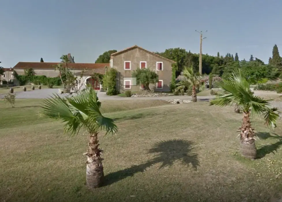 La Bergerie de Lavernede