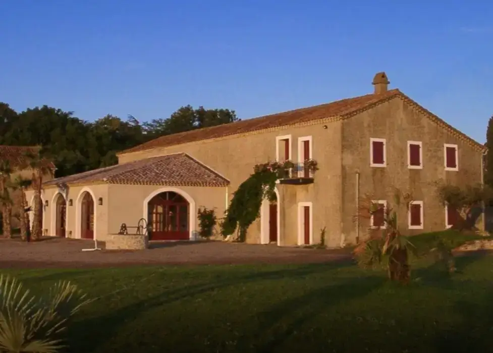 La Bergerie de Lavernede 2