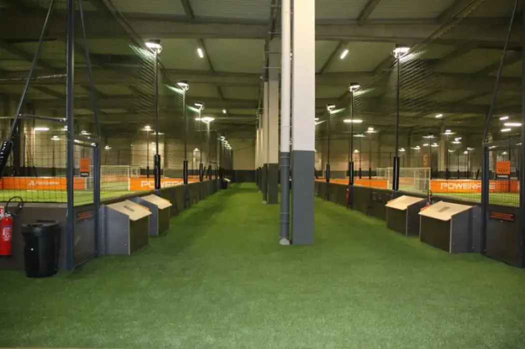 UrbanSoccer Toulouse 4