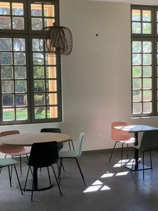 ESAT - Domaine du Grand Puy 6