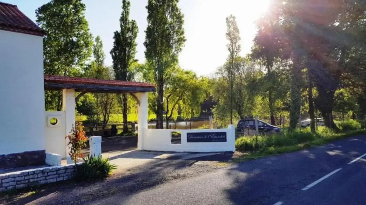 Domaine de l’Etanchet 3
