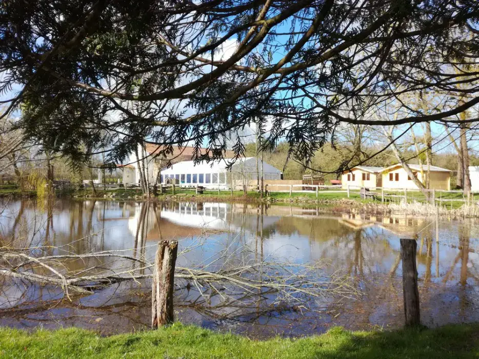 Domaine de l’Etanchet 5