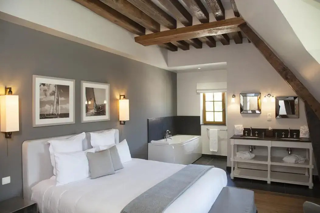 Manoir de Surville Hotel & Spa & restaurant 3