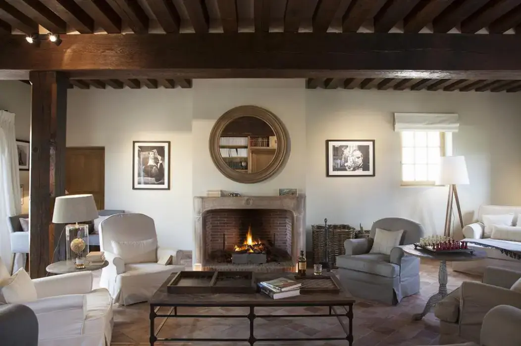 Manoir de Surville Hotel & Spa & restaurant 4