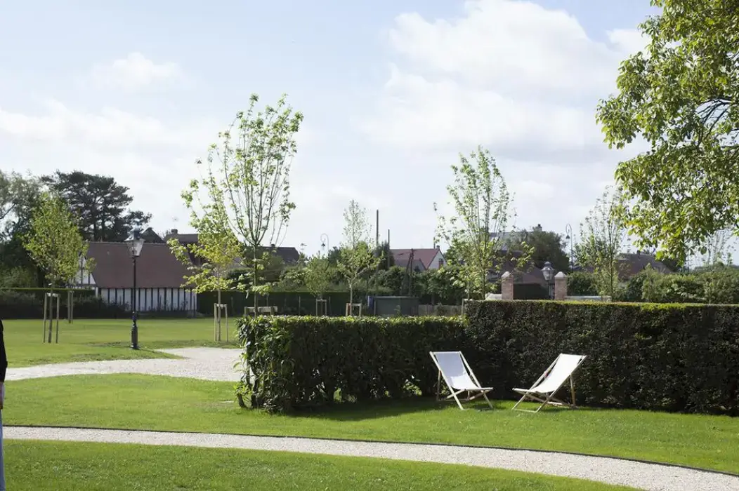 Manoir de Surville Hotel & Spa & restaurant 5