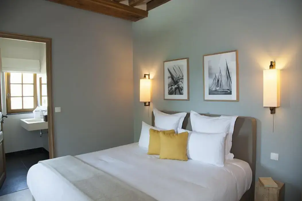Manoir de Surville Hotel & Spa & restaurant 7